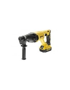 Martillo Electroneumático sin escobillas XR 18V + Batería... 2