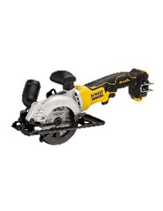 Sierra Circular de mano sin escobillas XR DeWALT 2