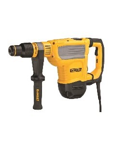 KIT  Martillo Combinado 1050W + Amoladora 115,, +... 2