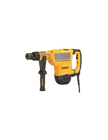 KIT  D25481K Martillo Combinado 5kg 1050W DeWALT