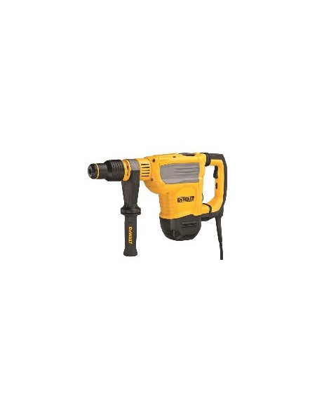 KIT  D25481K Martillo Combinado 5kg 1050W DeWALT