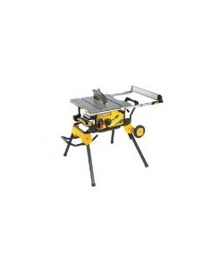 Patas con ruedas para DCS7485T2, DWE7491 y DeWALT 2