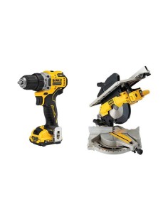 KIT  D27113  DCD701D2 DeWALT