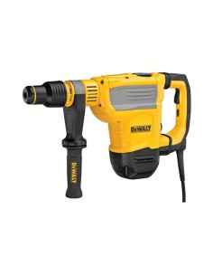 Martillo Combinado 6kg 1350W  45mm 10,5J DeWALT