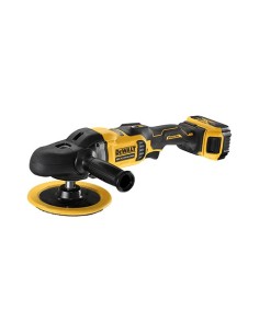 Pulidora para Metal rotativa sin escobillas XR DeWALT