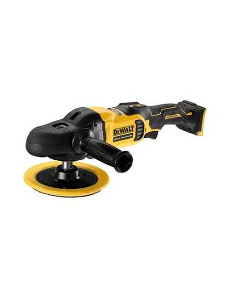 Pulidora para Metal rotativa sin escobillas XR DeWALT