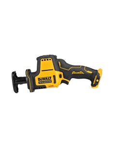 Sierra Sable sin escobillas XR 12V/ 3/8" 168 Sin cargador DEWALT