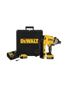 Clavadora de Hormigón sin escobillas XR 18V DeWALT