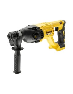 Martillo Electroneumático sin escobillas XR 18V SDSPlus...