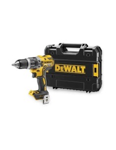 Taladro Percutor sin escobillas XR 18V sin batería DeWALT