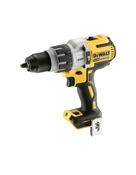 Taladro Percutor sin escobillas XR 18V XRP DeWALT