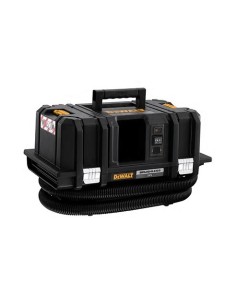 Aspirador sólidos y líquidos  XR FLEXVOLT DeWALT