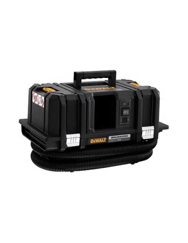 Aspirador sólidos y líquidos  XR FLEXVOLT DeWALT