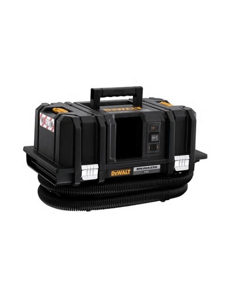 Aspirador sólidos y líquidos  XR FLEXVOLT DeWALT