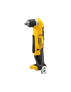 Taladro Angular XR 18V 10mm 33Nm sin DeWALT