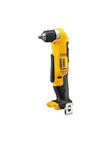 Taladro Angular XR 18V 10mm 33Nm sin DeWALT