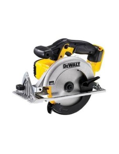 Sierra Circular XR 18V Ø165mm y 55mm DeWALT