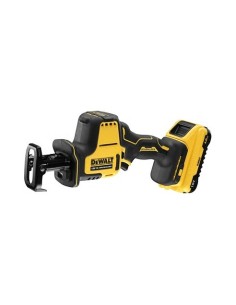 MiniSierra Sable XR 18V sin cargador/batería y DeWALT