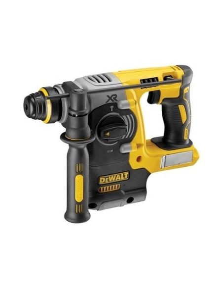 Martillo Electroneumático sin escobillas XR 18V + Maletín DeWALT