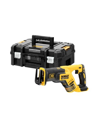 Sierra Sable Compacta sin escobillas XR 18V DeWALT