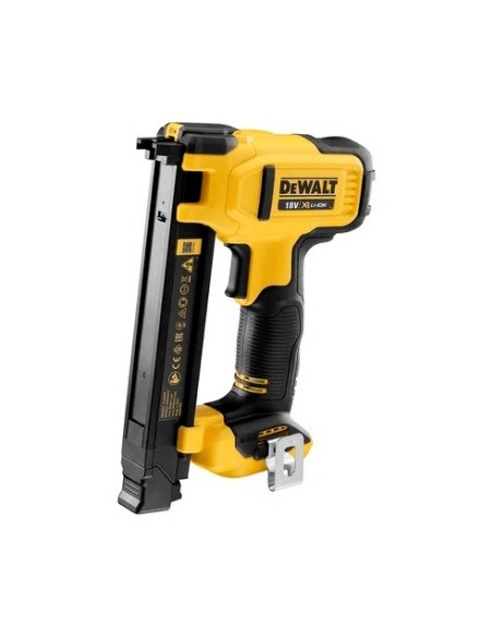 Grapadora de Electricistas sin escobillas XR 18V DeWALT