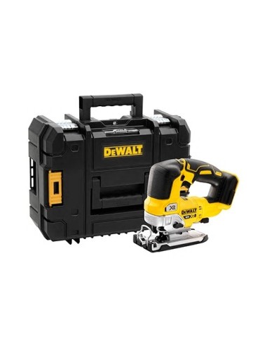 Sierra de Calar sin escobillas XR 18V DeWALT