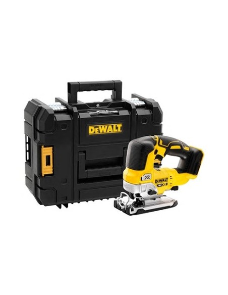 Sierra de Calar sin escobillas XR 18V DeWALT