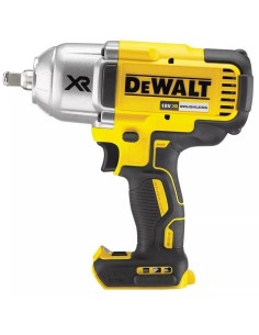 Llave Impacto sin escobillas XR 18V DeWALT