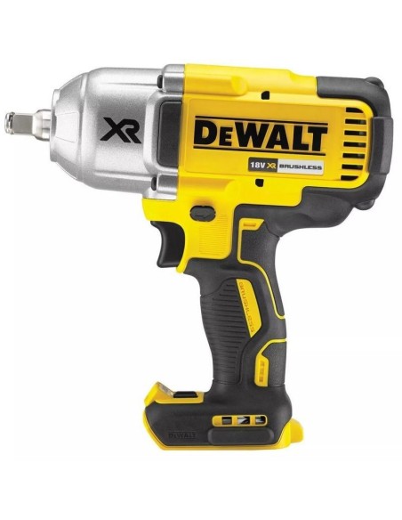 Llave Impacto sin escobillas XR 18V DeWALT