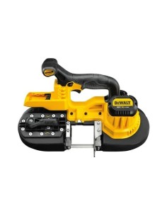 Sierra de Banda XR 18V sin cargador/batería DeWALT
