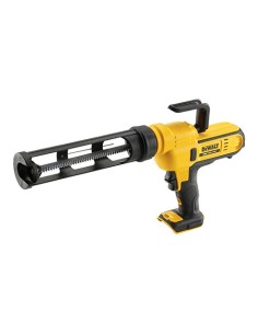Pistola quí­micos XR 18V 310ml sin cargador/batería DeWALT