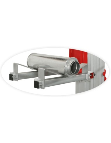 Adaptador curvo para Elevador Toro ACT-01/L