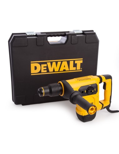 Martillo Combinado 5 kg 1050 W 6.1 DeWALT