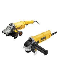 KIT Amoladoras  DWE492 230mm 2.200W  DeWALT