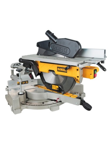 Ingletadora Telescópica Mesa Superior 1.600W...