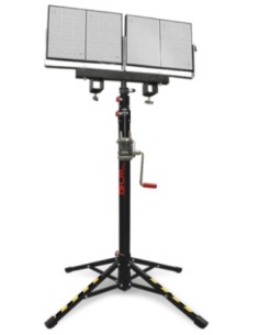 Adaptador curvo para Elevador Toro ACT-01/L 2