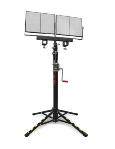 Adaptador curvo para Elevador Toro ACT-01/L