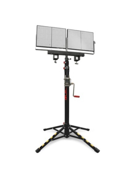 Adaptador curvo para Elevador Toro ACT-01/L