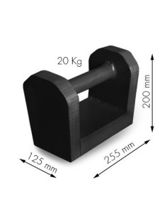 Adaptador curvo para Elevador Toro ACT-01/L