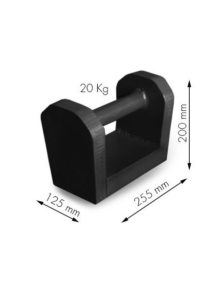 Adaptador curvo para Elevador Toro ACT-01/L