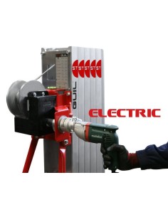 Sistema de elevación eléctrico Electric-b-c-d