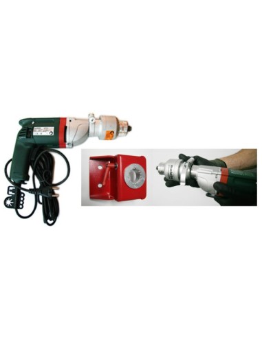 Adaptador curvo para Elevador Toro ACT-01/L