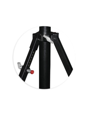 Elevador de Carga ELC-710