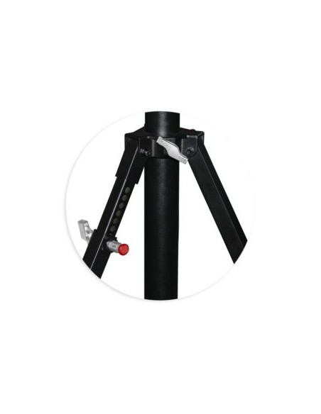 Elevador de Carga ELC-710