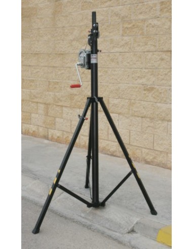 Elevador de Carga ELC-710