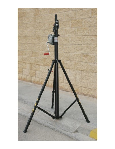 Elevador de Carga ELC-710