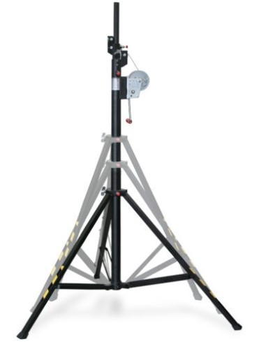 Elevador de Carga ELC-710