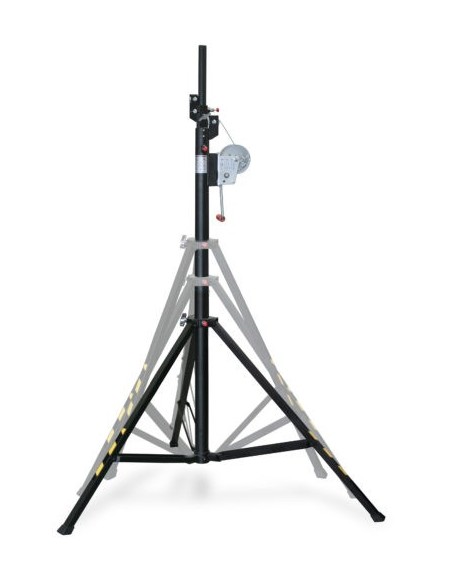 Elevador de Carga ELC-710