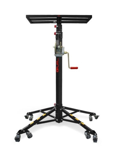 Adaptador curvo para Elevador Toro ACT-01/L