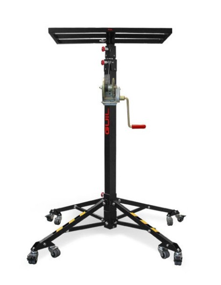 Adaptador curvo para Elevador Toro ACT-01/L